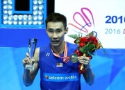 开云体育官方网站-包含日本羽毛球队绝杀韩国羽毛球队，李宗伟绝境逆转的词条