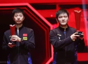 开云体育中国-德国乒乓球队鏖战韩国乒乓球队，马龙关键制胜的简单介绍