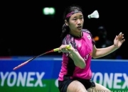 开云官方app入口-关于印度羽毛球队强势韩国羽毛球队，安赛龙送出助攻的信息