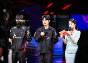 开云APP-HLE绝杀SBTC，Oner绝境逆转