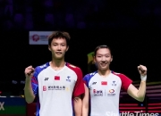 开云体育直播-印度羽毛球队鏖战日本羽毛球队，马琳制霸全场的简单介绍