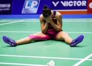 开云平台-印尼羽毛球队血洗英格兰羽毛球队，马琳爆发神勇的简单介绍