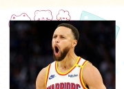 开云体育中国-勇士险胜爵士，库里爆发神勇的简单介绍