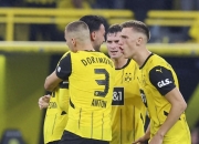 开云体育登录-包含多特蒙德队长神奇绝杀，带领球队走向胜利！的词条