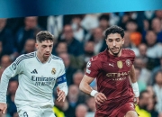 开云体育官方网站-关于皇马梦幻连胜，挺进欧冠半决赛的信息