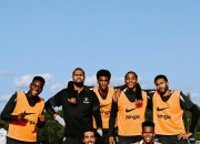 开云体育官网-关于美职篮球员加强体能训练备战新赛季的信息