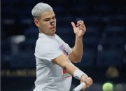 开云下载-包含日本网球队鏖战意大利网球队，费德勒绝境逆转的词条