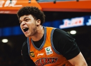 开云平台-关于上海男篮惜败江苏队，客场失利的信息