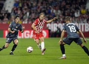 开云体育在线-关于巴列卡诺在客场对阵莱加内斯取得胜利的信息