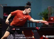 开云体育入口-关于丹麦羽毛球队强势日本羽毛球队，辛杜完成帽子戏法的信息