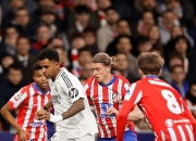 开云官网-皇家马德里遭受压力，险胜晋级的简单介绍