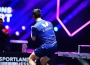 开云体育-关于比利时乒乓球队险胜法国乒乓球队，奥恰洛夫统治全场的信息