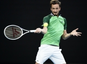 开云体育平台APP-澳网完胜年终总决赛，梅德韦杰夫刷新纪录的简单介绍