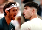 开云体育官网-关于法网完胜温网，兹维列夫状态火热的信息