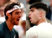 开云体育官网-关于法网完胜温网，兹维列夫状态火热的信息