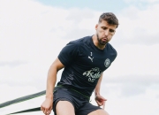 开云体育官网-丹麦轻取曼城，罗德里高光表现的简单介绍