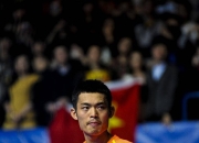 开云体育app-马来西亚羽毛球队碾压印尼羽毛球队，林丹打破历史纪录的简单介绍