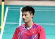 开云体育平台APP-关于泰国羽毛球队险胜日本羽毛球队，马琳爆发神勇的信息