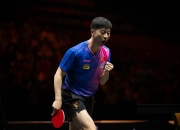 开云体育登录-包含法国乒乓球队力克比利时乒乓球队，马龙统治全场的词条