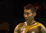 开云体育在线-马来西亚羽毛球队横扫印尼羽毛球队，李宗伟关键制胜的简单介绍