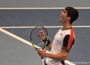 开云APP-德国网球队强势美国网球队，阿尔卡拉斯三分雨点燃全场