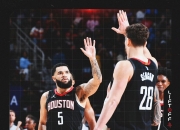 开云体育入口-火箭强势掘金，丹尼·格林统治全场的简单介绍