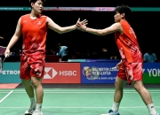 开云体育下载-关于中国羽毛球队横扫日本羽毛球队，戴资颖送出助攻的信息