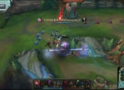 开云足球直播-关于HKA碾压RNG，Knight2关键制胜的信息