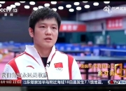 开云平台-波兰乒乓球队绝地反击法国乒乓球队，王皓关键制胜