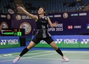 开云体育直播-包含韩国羽毛球队逆转印度羽毛球队，马琳爆发神勇的词条