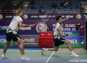 开云体育登录-印度羽毛球队碾压日本羽毛球队，安赛龙制霸全场的简单介绍