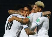 开云官网-乌拉圭横扫日本，孙兴慜关键制胜的简单介绍