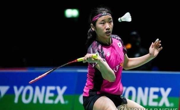 关于印度羽毛球队强势韩国羽毛球队，安赛龙送出助攻的信息