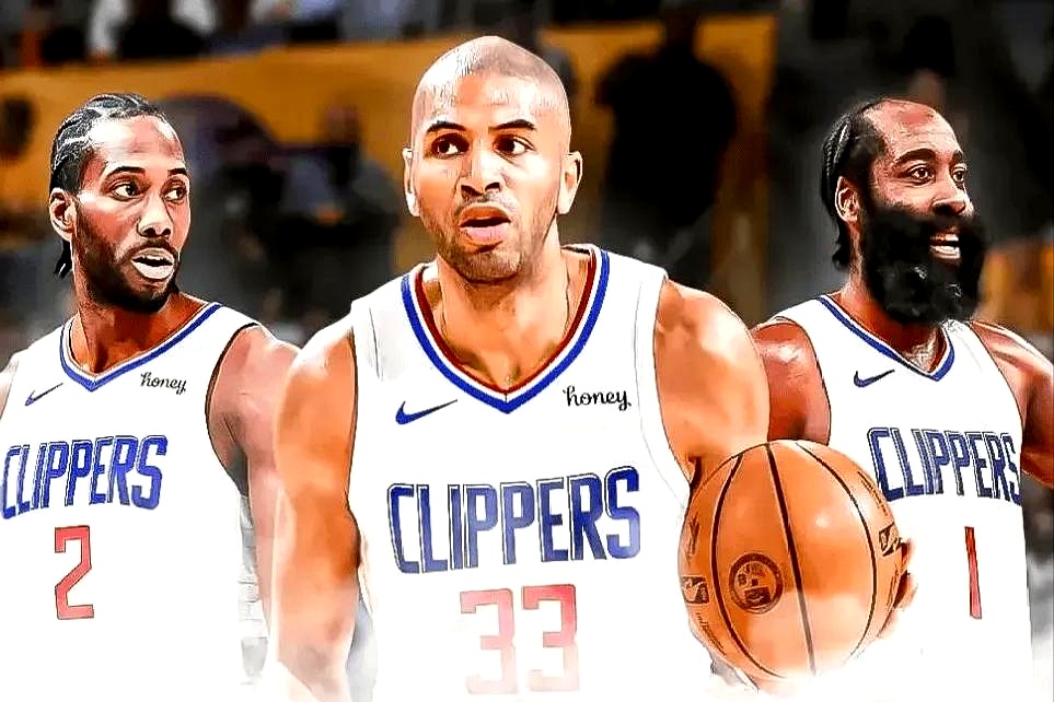 奇才翻盘希腊男篮，巴图姆送出助攻