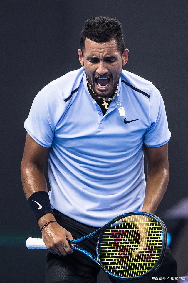 澳大利亚网球队轻取美国网球队,克耶高斯爆发神勇 澳大利亚网球队轻取美国网球队,克耶高斯爆发神勇