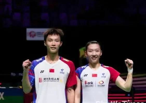 日本羽毛球队血洗印度羽毛球队，安赛龙惊艳世界的简单介绍