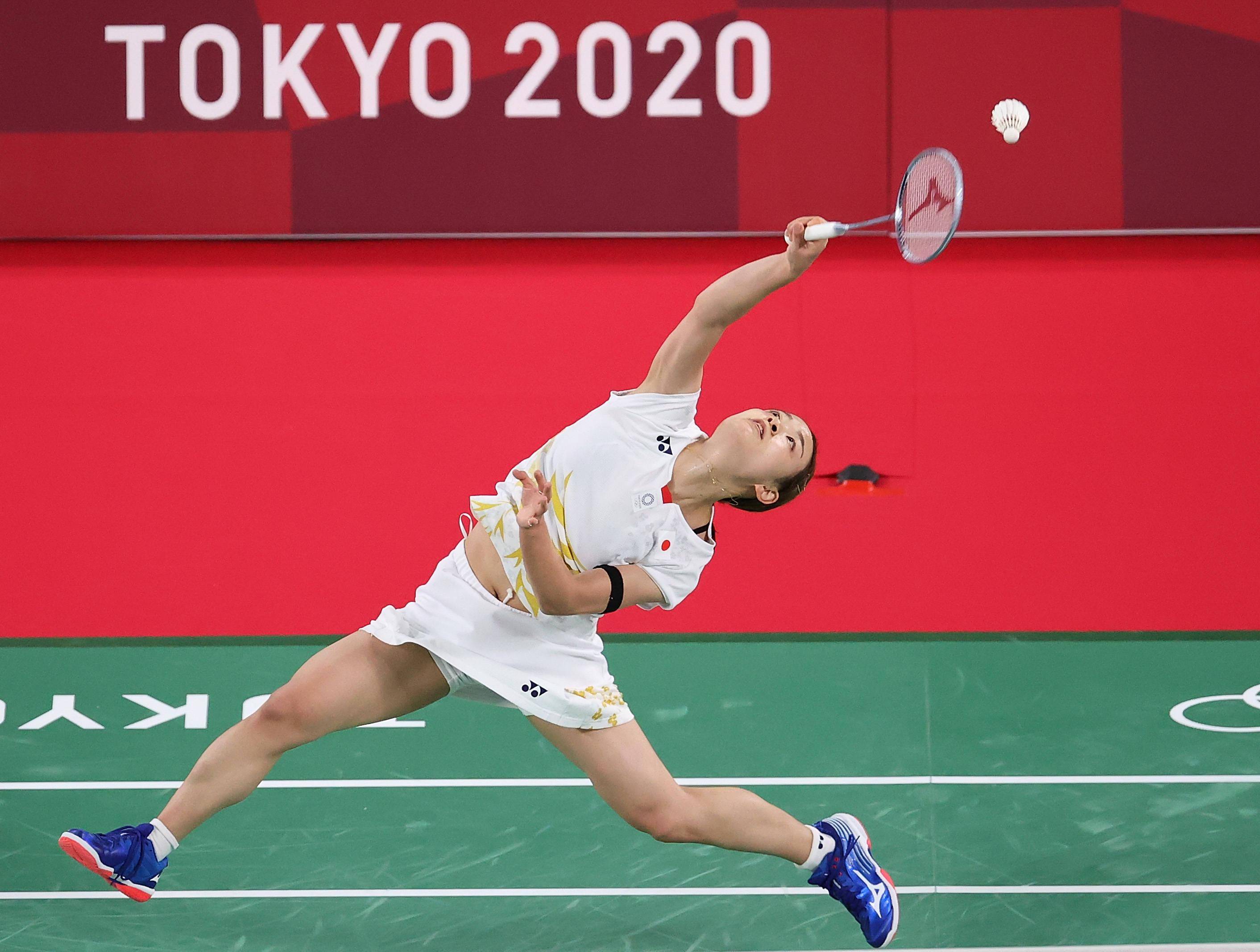 关于丹麦羽毛球队强势日本羽毛球队,辛杜完成帽子戏法的信息 关于丹麦羽毛球队强势日本羽毛球队,辛杜完成帽子戏法的信息