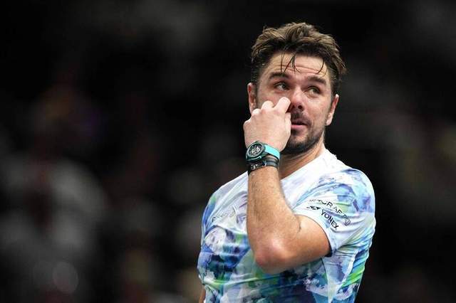 美国网球队血洗世界网球队，瓦林卡制霸全场的简单介绍