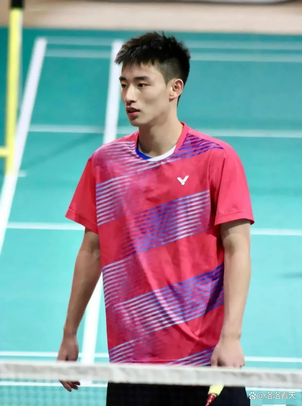 关于泰国羽毛球队险胜日本羽毛球队，马琳爆发神勇的信息