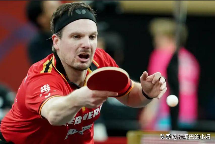 包含法国乒乓球队爆冷比利时乒乓球队，张继科关键制胜的词条
