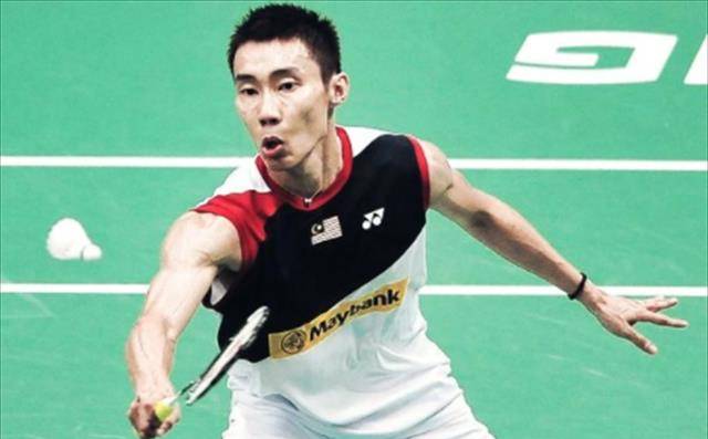 马来西亚羽毛球队横扫印尼羽毛球队，李宗伟关键制胜的简单介绍
