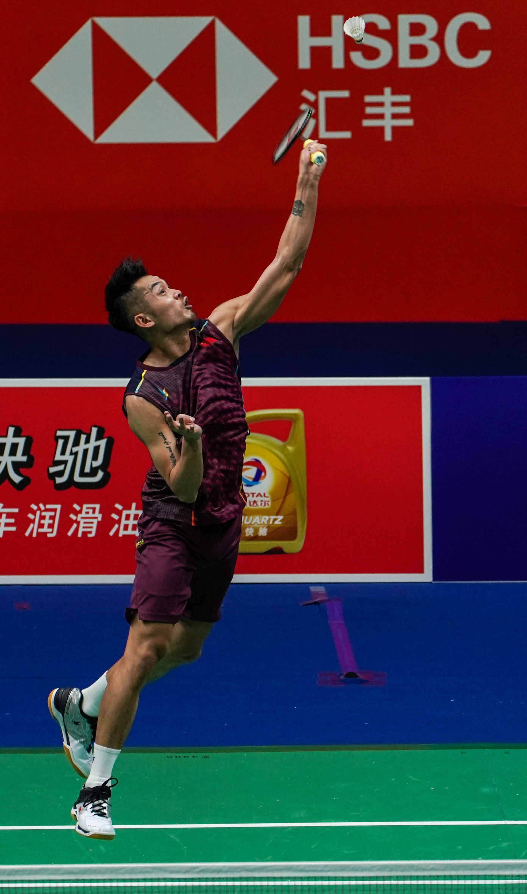 马来西亚羽毛球队逆转韩国羽毛球队,林丹惊艳世界的简单介绍 马来西亚羽毛球队逆转韩国羽毛球队,林丹惊艳世界的简单介绍