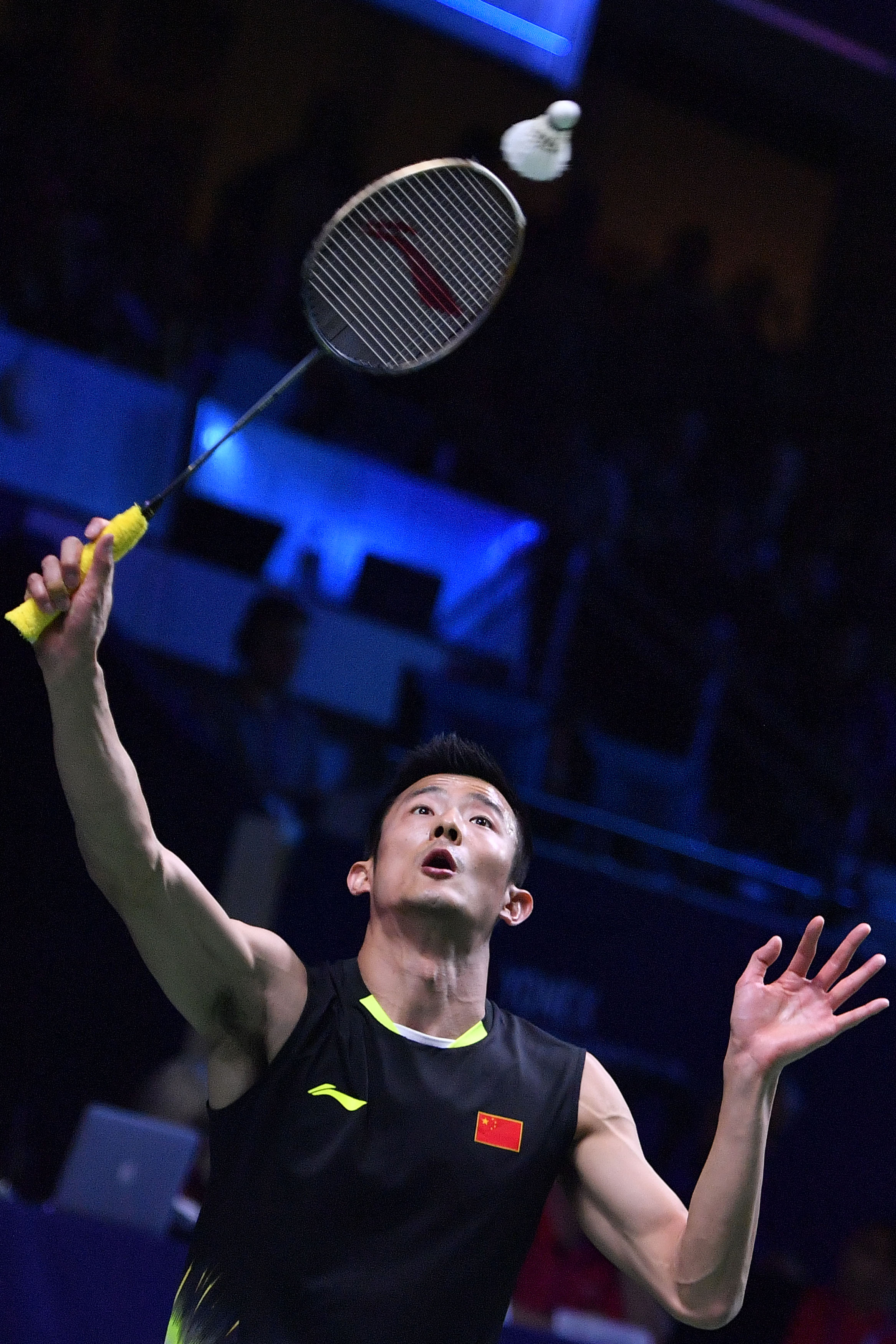 关于法国羽毛球队逆转中国羽毛球队,谌龙一己之力扛起全队的信息 关于法国羽毛球队逆转中国羽毛球队,谌龙一己之力扛起全队的信息