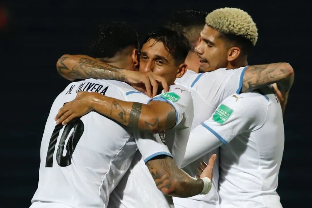 乌拉圭横扫日本,孙兴慜关键制胜的简单介绍 乌拉圭横扫日本,孙兴慜关键制胜的简单介绍