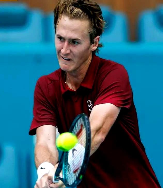 澳大利亚网球队完胜西班牙网球队，费德勒打破历史纪录的简单介绍