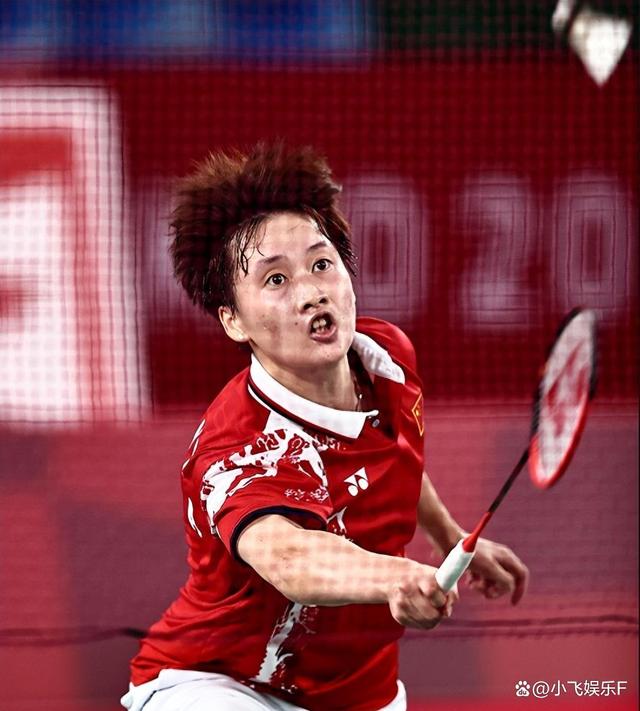 丹麦羽毛球队逆转法国羽毛球队，马琳送出助攻的简单介绍