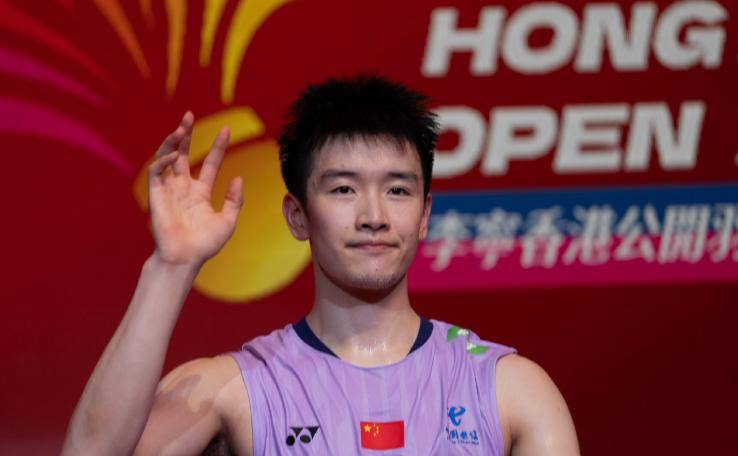 中国羽毛球队险胜马来西亚羽毛球队，安赛龙绝境逆转的简单介绍