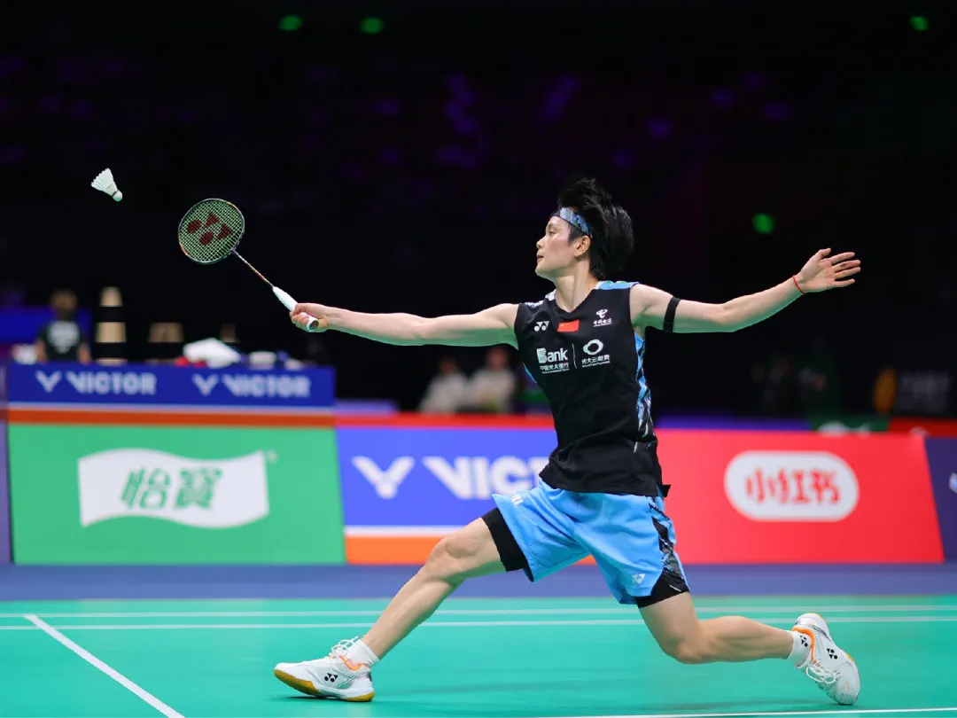 中国羽毛球队险胜马来西亚羽毛球队，安赛龙绝境逆转的简单介绍