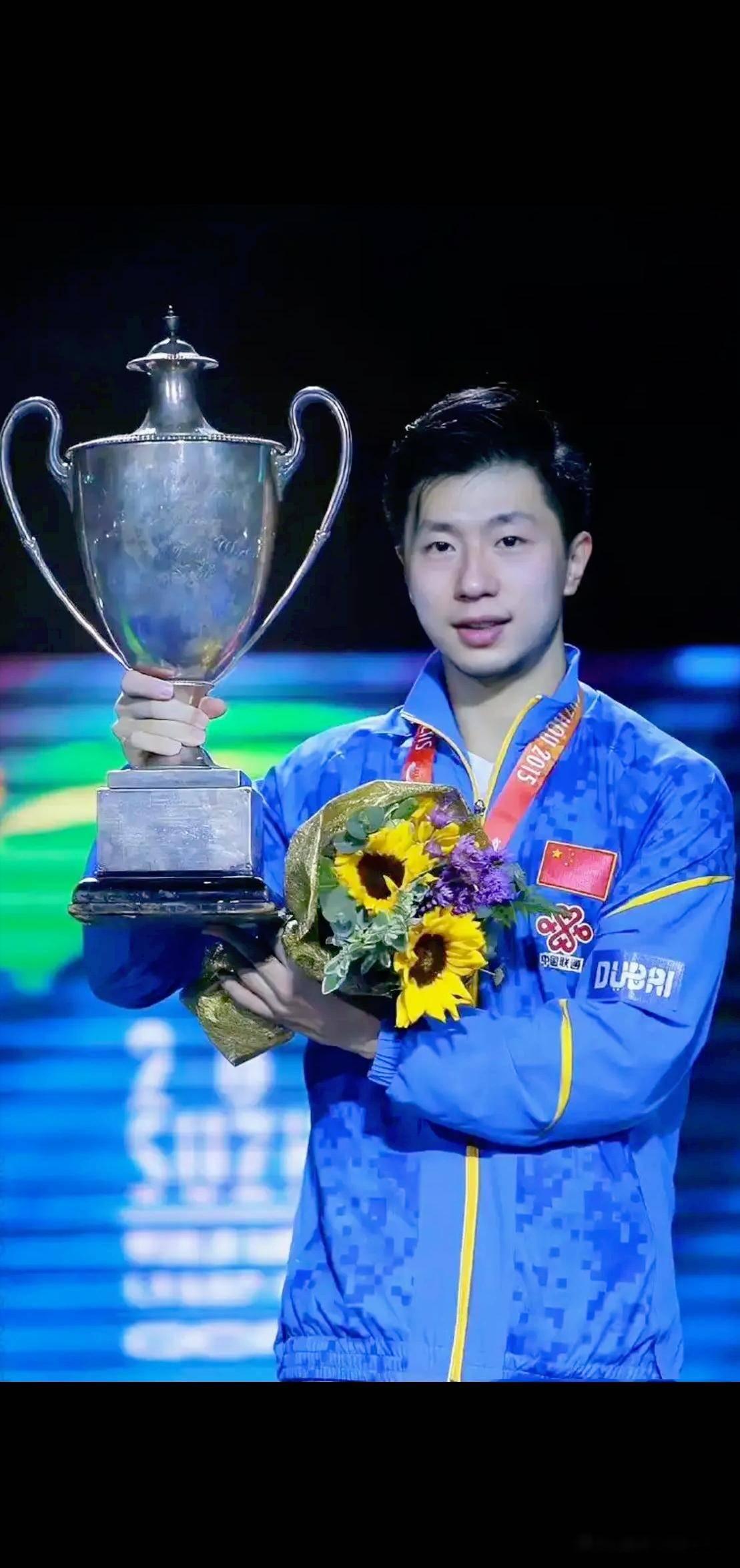 英国乒乓球队绝地反击德国乒乓球队，马龙绝境逆转的简单介绍