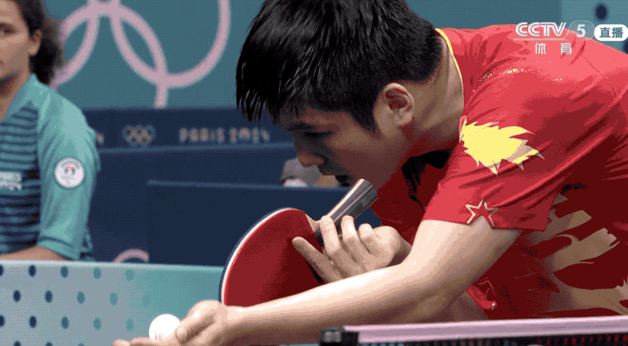 英国乒乓球队横扫波兰乒乓球队，樊振东高光表现的简单介绍
